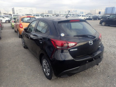 Mazda Demio 2016