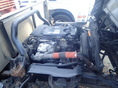 Isuzu Elf Truck 2013