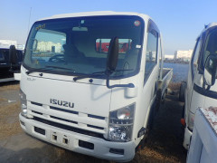 Isuzu Elf Truck 2013