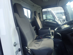 Isuzu Elf Truck 2013
