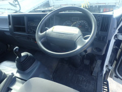 Isuzu Elf Truck 2013