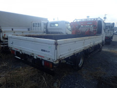 Isuzu Elf Truck 2013