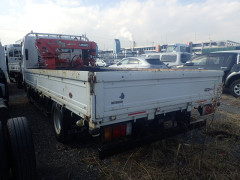 Isuzu Elf Truck 2013