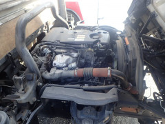 Isuzu Elf Truck 2014