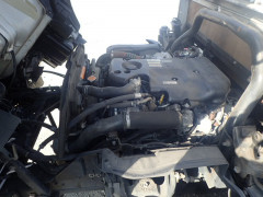 Isuzu Elf Truck 2014