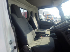 Isuzu Elf Truck 2014