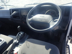 Isuzu Elf Truck 2014