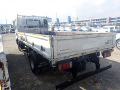 Isuzu Elf Truck 2014