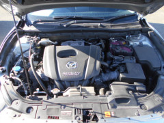 Mazda Axela 2014