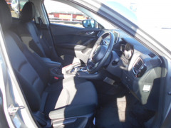 Mazda Axela 2014