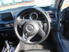 Mazda Axela 2014