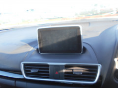 Mazda Axela 2014