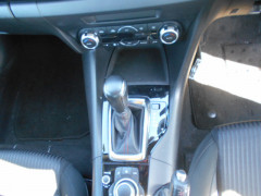 Mazda Axela 2014