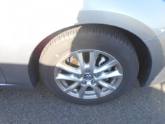Mazda Axela 2014
