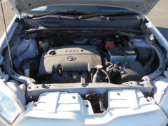 Toyota Succeed Van 2015