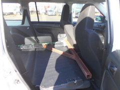 Toyota Succeed Van 2015
