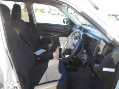 Toyota Succeed Van 2015