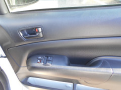 Toyota Succeed Van 2015