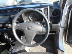 Toyota Succeed Van 2015