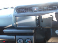 Toyota Succeed Van 2015