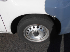 Toyota Succeed Van 2015