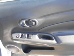 Nissan Latio 2014