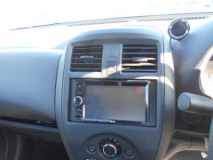 Nissan Latio 2014