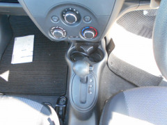 Nissan Latio 2014
