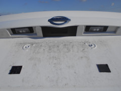 Nissan Latio 2014