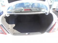 Nissan Latio 2014
