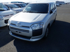 Toyota Probox 2015