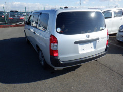 Toyota Probox 2015