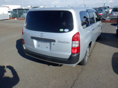 Toyota Probox 2015