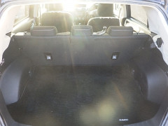 Subaru Impreza Sportswagon 2014