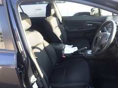 Subaru Impreza Sportswagon 2014