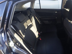 Subaru Impreza Sportswagon 2014