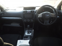 Subaru Impreza Sportswagon 2014
