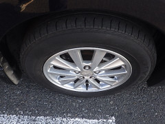 Subaru Impreza Sportswagon 2014