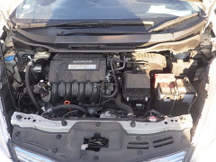 Honda FIT SHUTTLE 2014