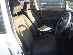 Honda FIT SHUTTLE 2014
