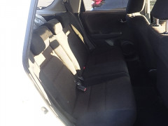 Honda FIT SHUTTLE 2014