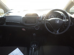 Honda FIT SHUTTLE 2014
