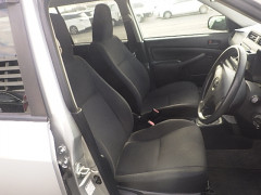 Toyota Succeed Van 2015