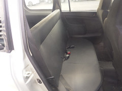 Toyota Succeed Van 2015