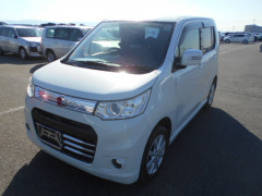 Suzuki Wagon R 2014