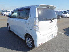 Suzuki Wagon R 2014