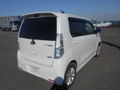 Suzuki Wagon R 2014
