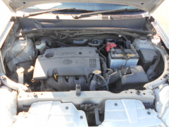 Toyota Succeed Van 2015