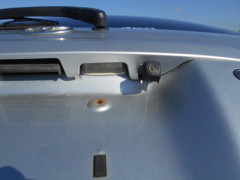 Toyota Succeed Van 2015