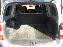 Toyota Succeed Van 2015